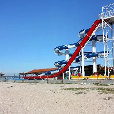 4316b * Biograd na Moru