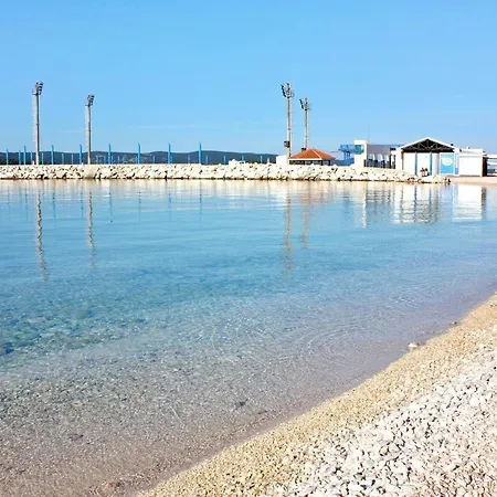 Apartman 4316b Biograd na Moru