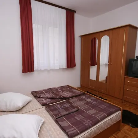 4316b Biograd na Moru