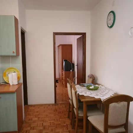 4316b * Biograd na Moru