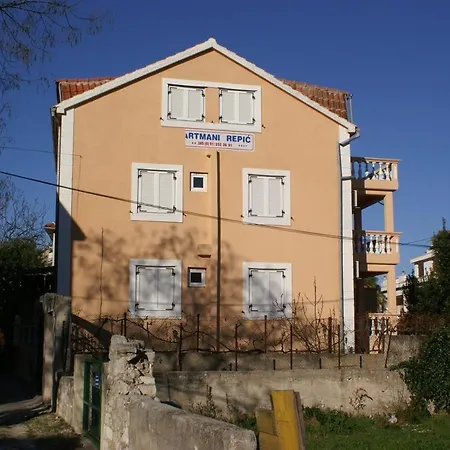 4316b Biograd na Moru