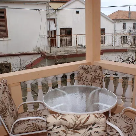 4316b Apartman