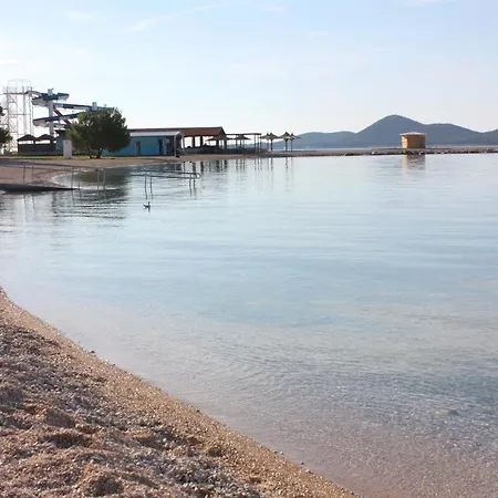 4316b * Biograd na Moru