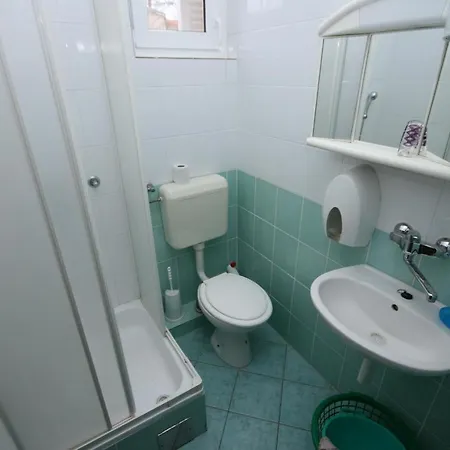 4316b Apartman Biograd na Moru